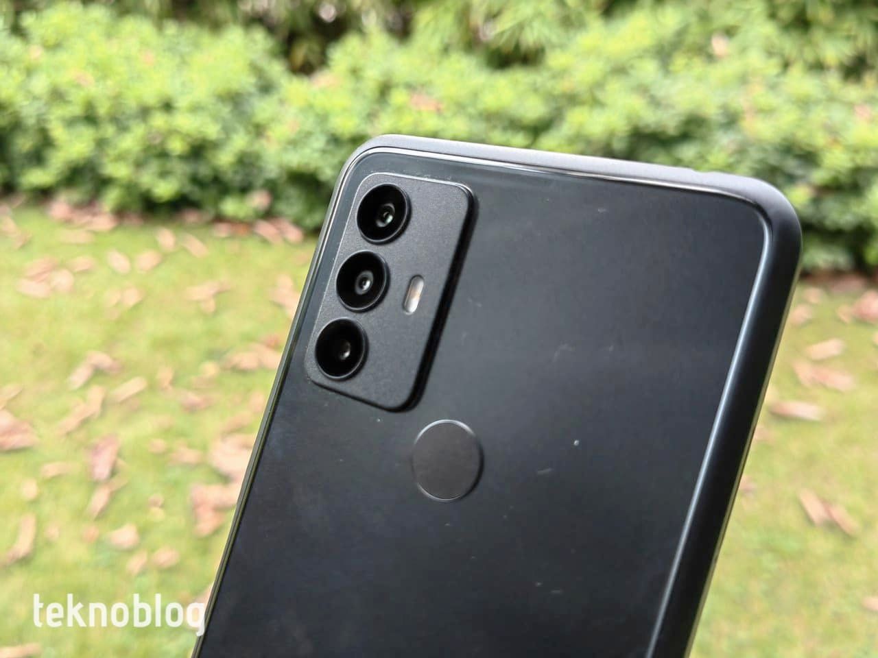 TCL 30 SE İncelemesi