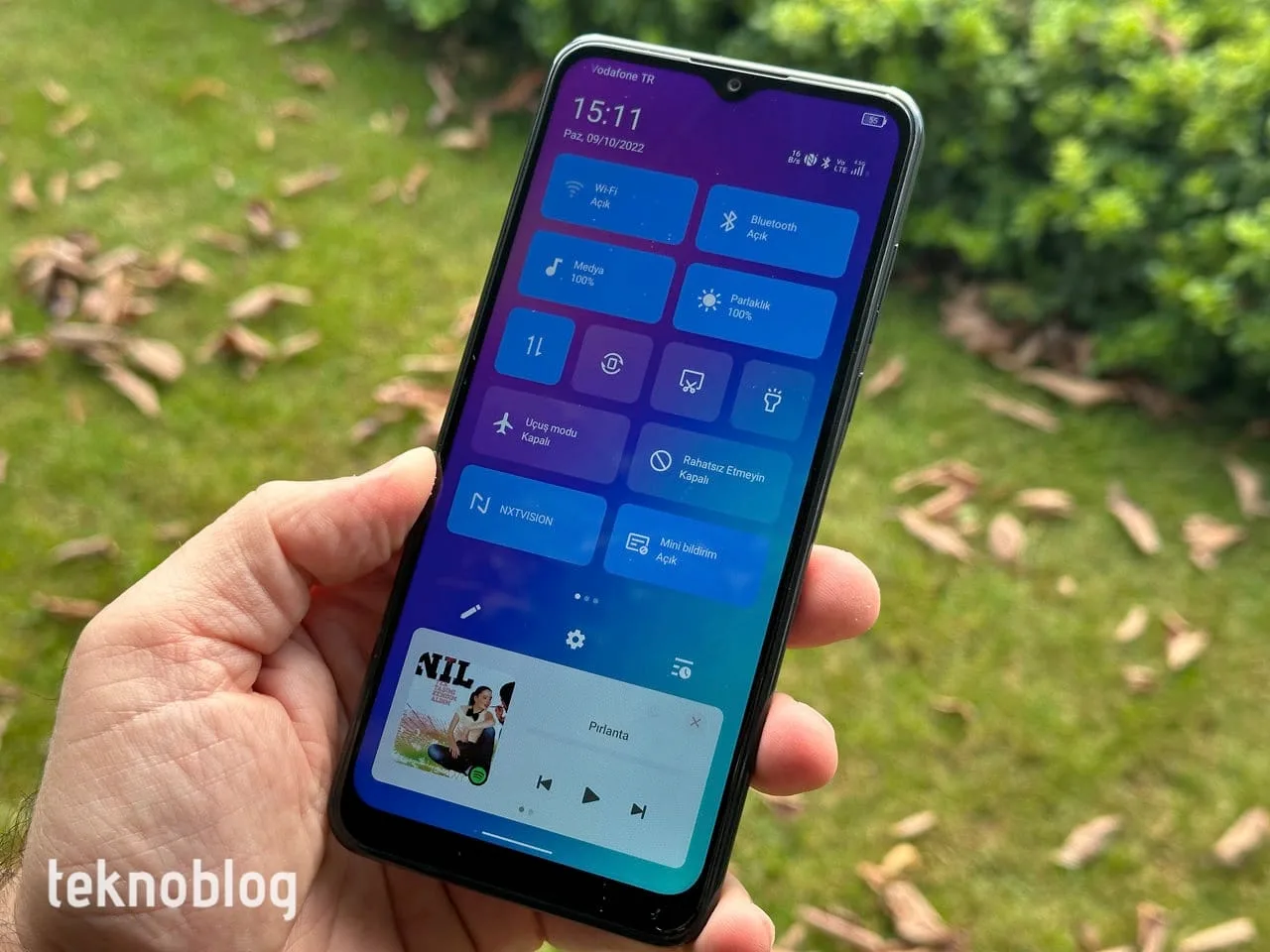tcl 30 se inceleme