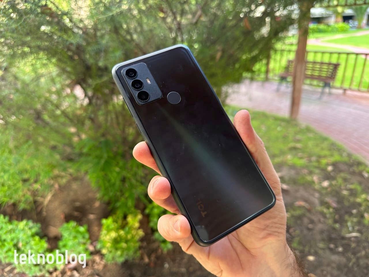 TCL 30 SE İncelemesi