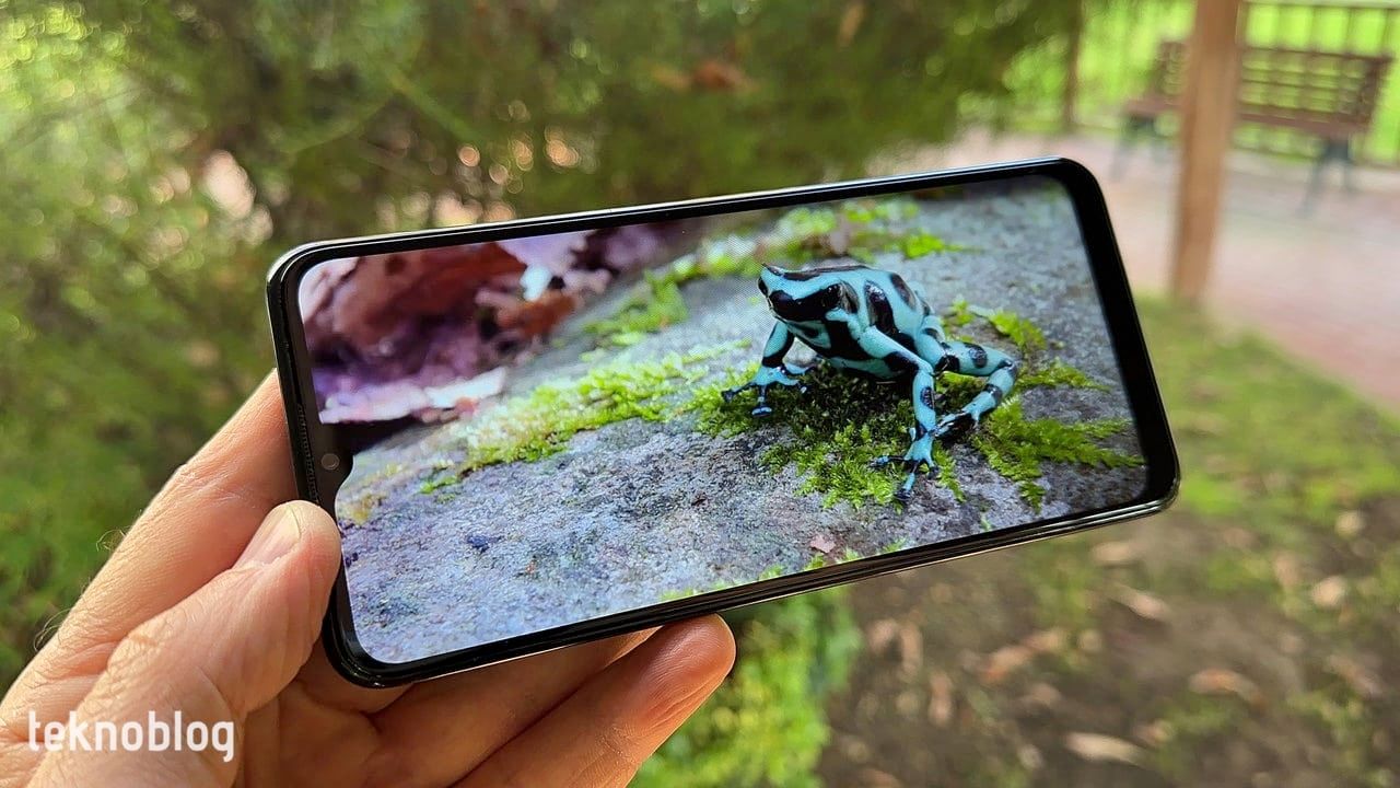 TCL 30 SE İncelemesi