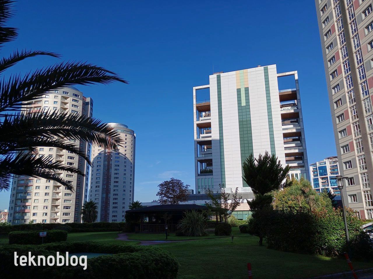 TCL 30 SE İncelemesi