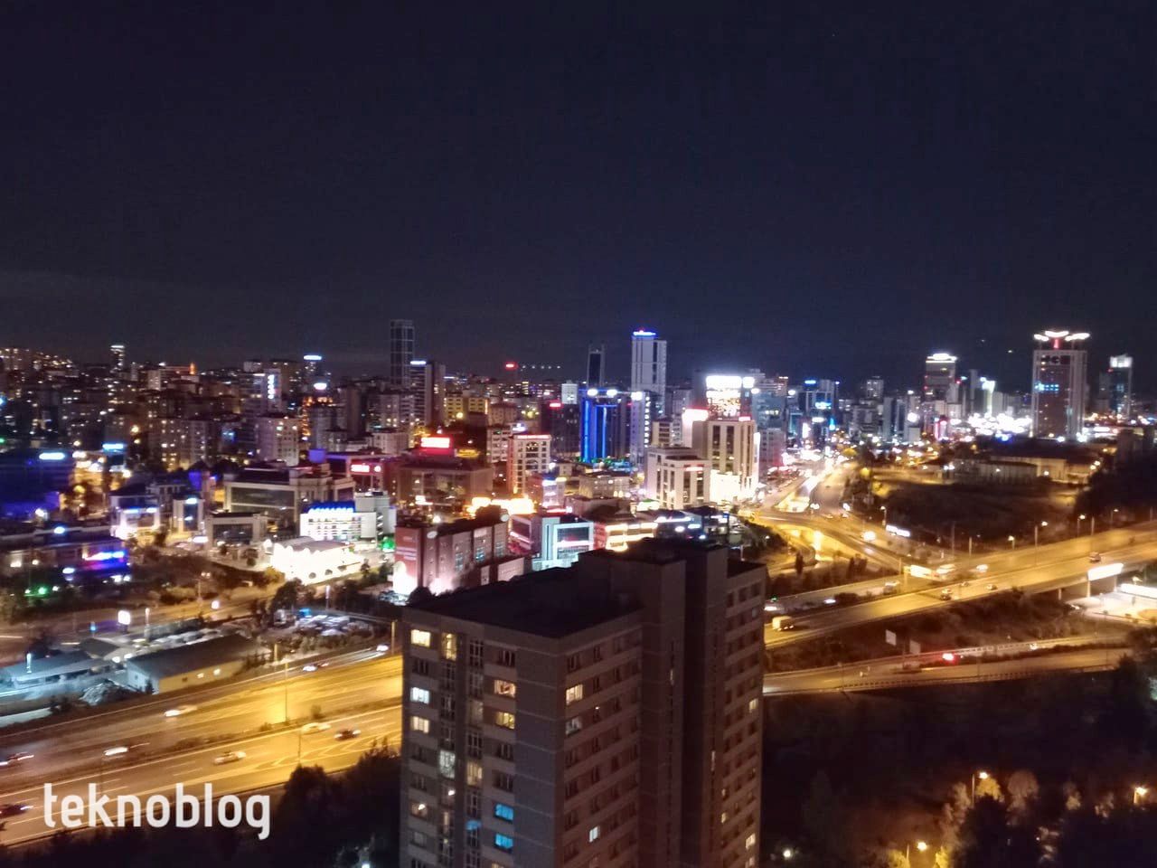 TCL 30 SE İncelemesi