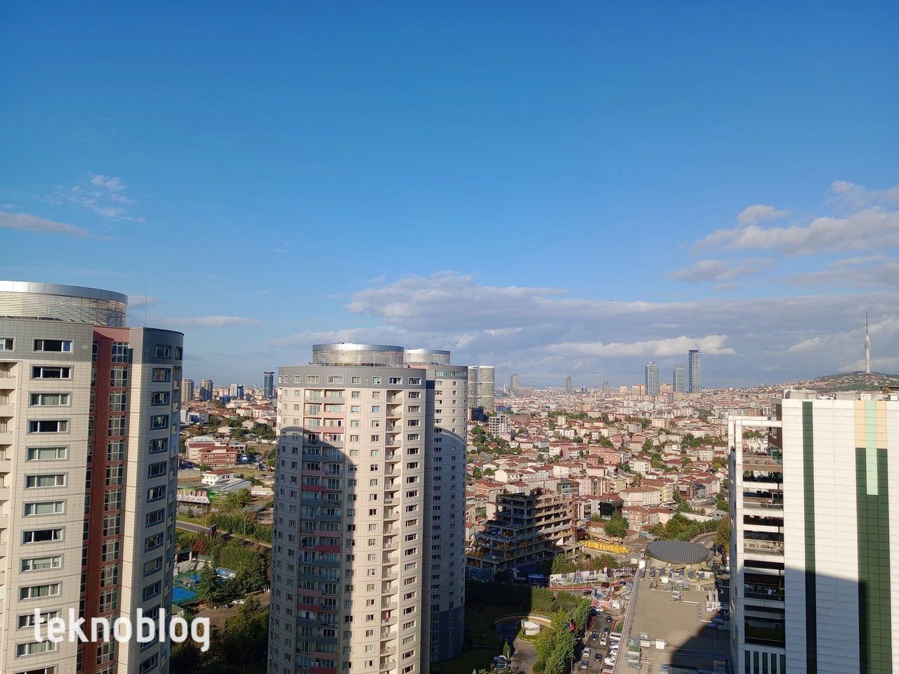 TCL 30 SE İncelemesi