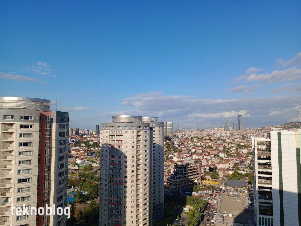 TCL 30 SE İncelemesi