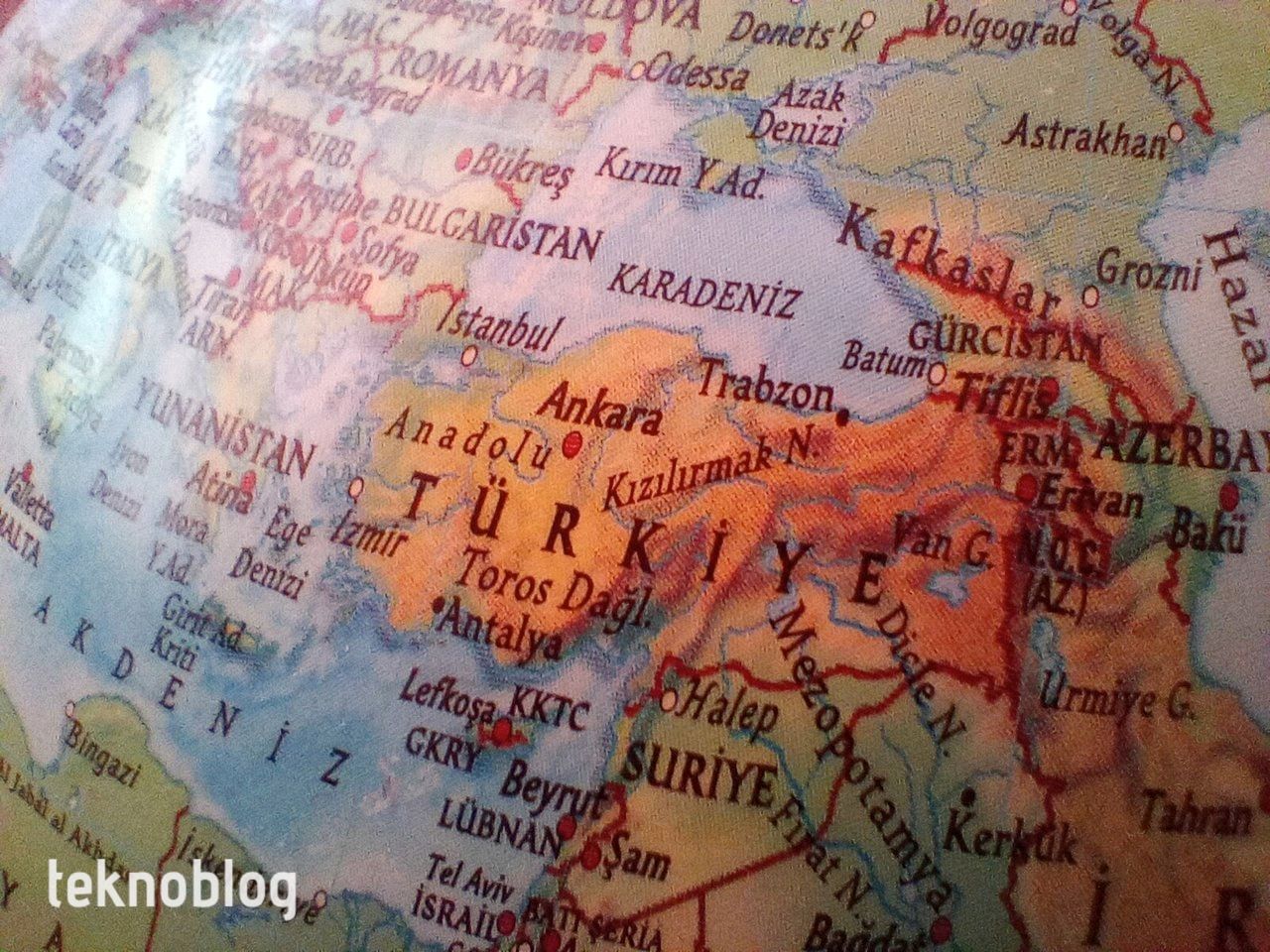 TCL 30 SE İncelemesi