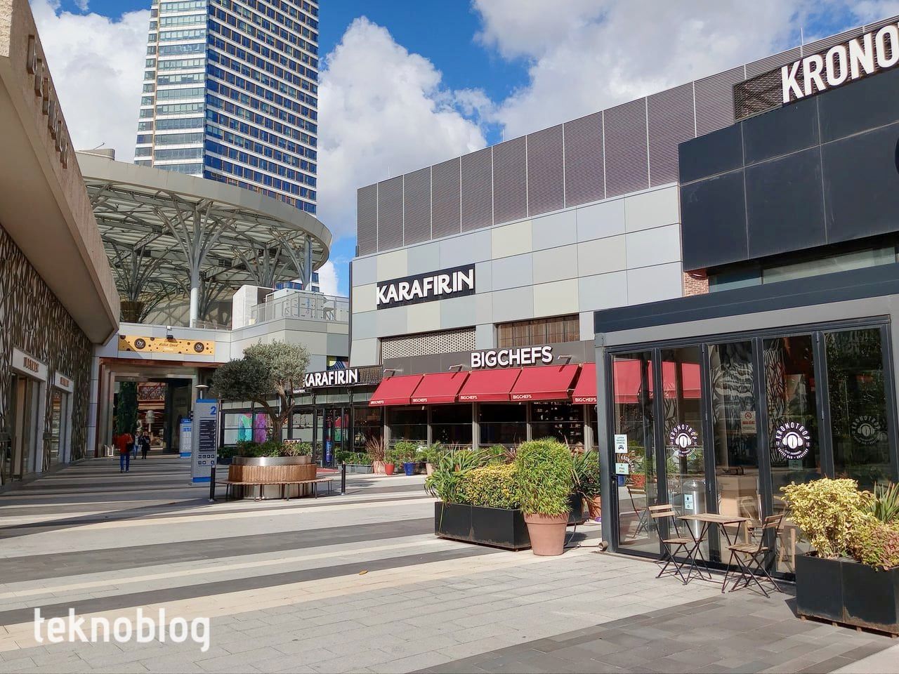 TCL 30 SE İncelemesi