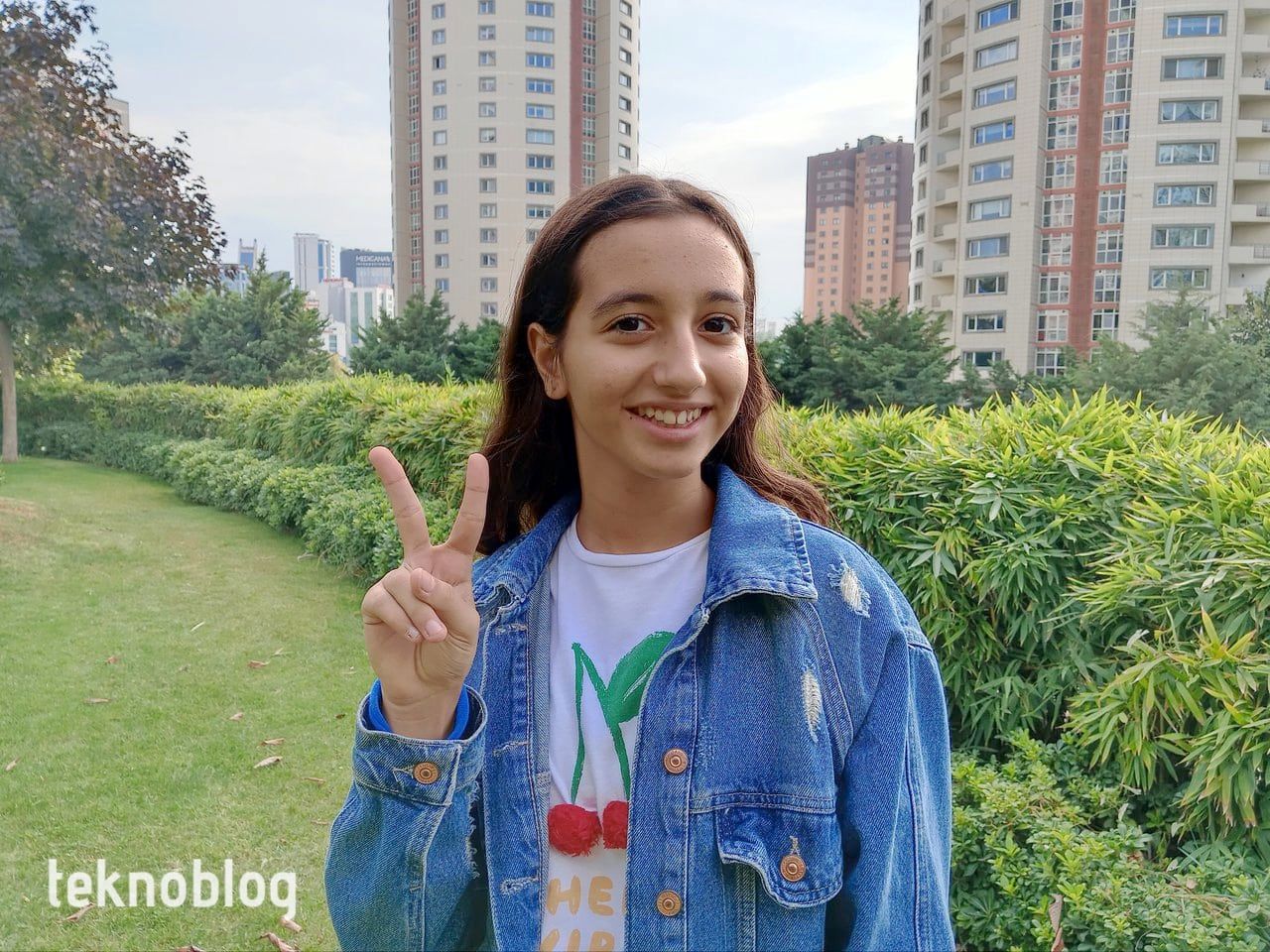 TCL 30 SE İncelemesi