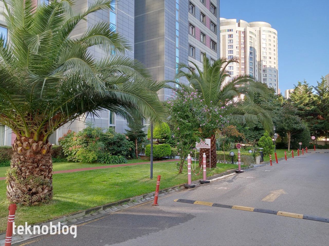 TCL 30 SE İncelemesi