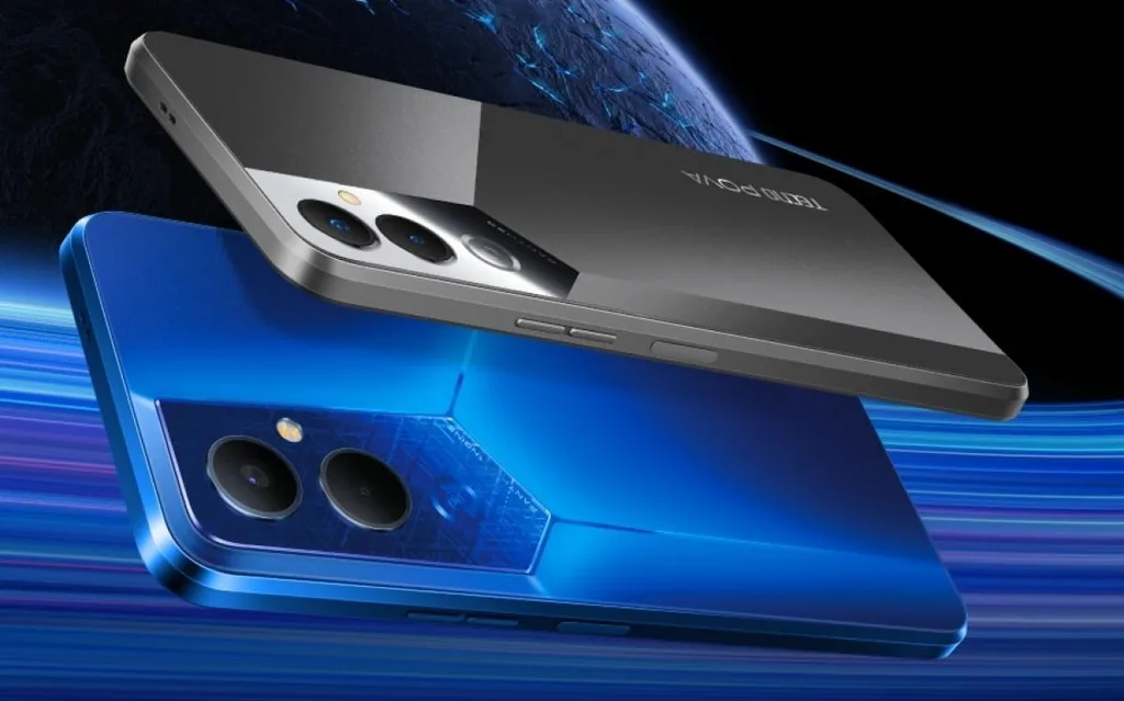 Tecno Pova 4 ve Pova 4 Pro tanıtıldı, işte özellikleri