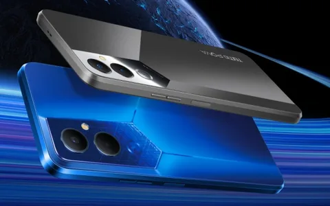 Tecno Pova 4 ve Pova 4 Pro tanıtıldı, işte özellikleri