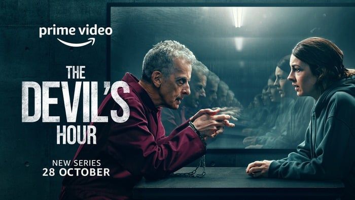 Amazon Prime Video Türkiye’de Ekim 2022’de neler var?