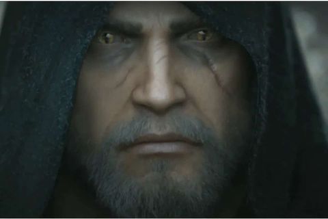 the witcher 1