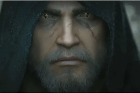 CD Projekt Red The Witcher 1’i Unreal Engine 5 ile yeni baştan yapıyor