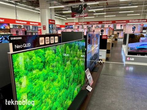 TV önerileri 2022: Farklı bütçelere hitap eden televizyon seçenekleri – Video