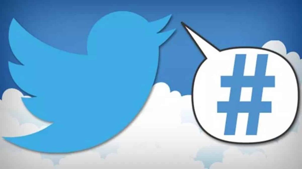 twitter etiketleri