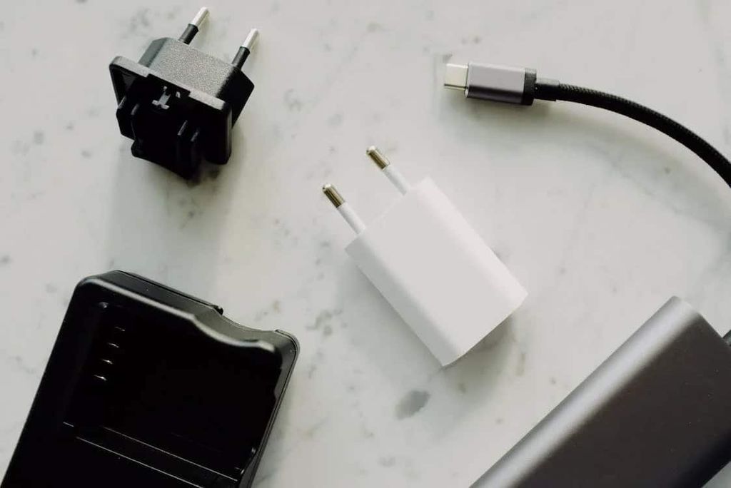 avrupa birliği usb-c