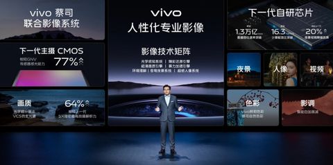 vivo x90
