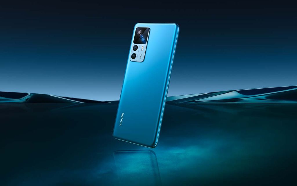 xiaomi 12t