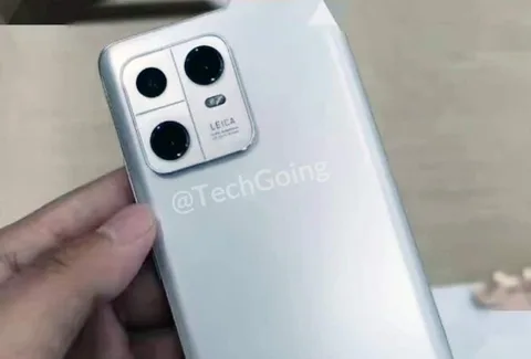 Xiaomi 13 Pro 12 Ultra ile aynı ana kamerayla gelecek