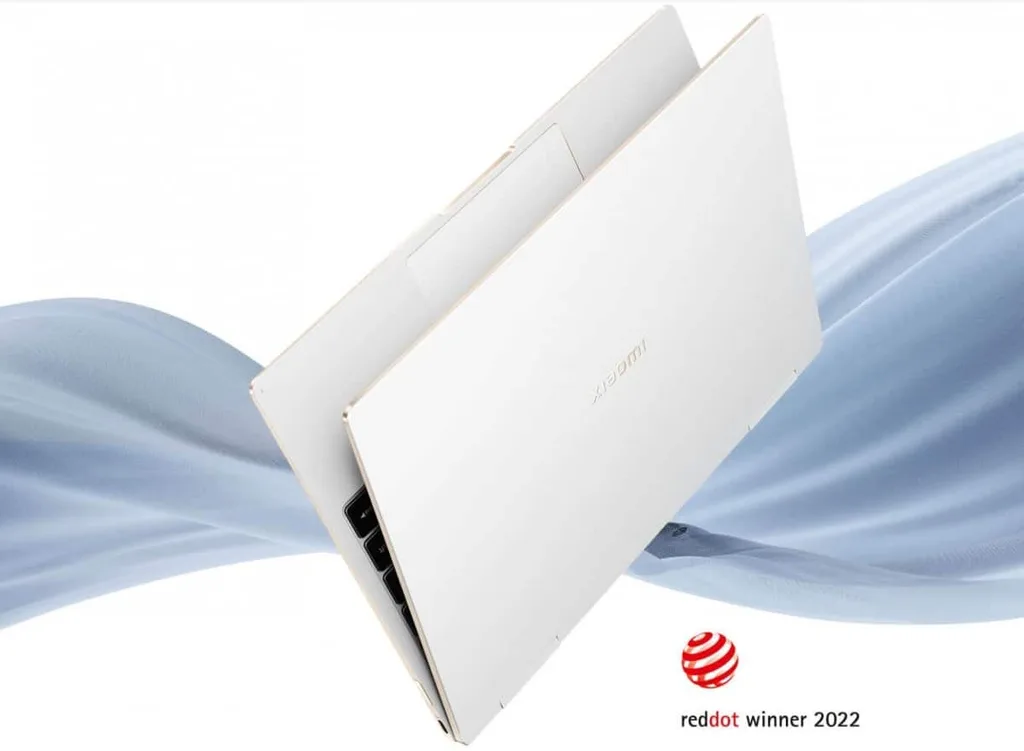 Xiaomi Book Air 13 OLED ekran ve 12. Nesil Intel işlemcilerle geliyor