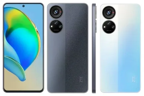 ZTE Axon 40 SE ile Axon 40 serisini büyütmeye devam ediyor