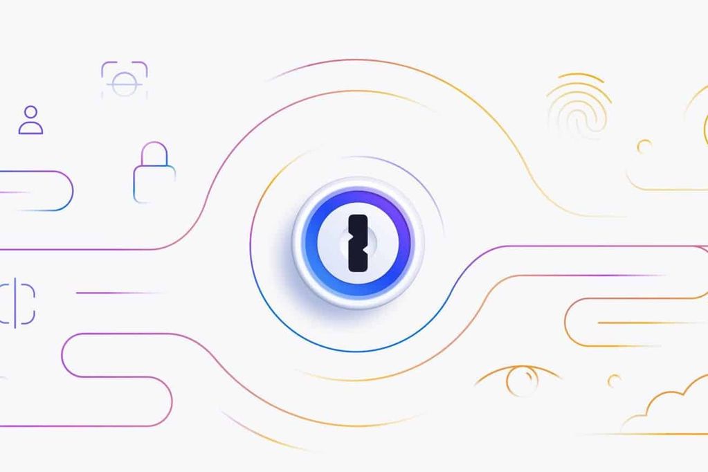 1password