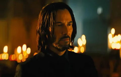 Yeni John Wick 4 fragmanı bol aksiyon ve tanıdık yüzler gösteriyor