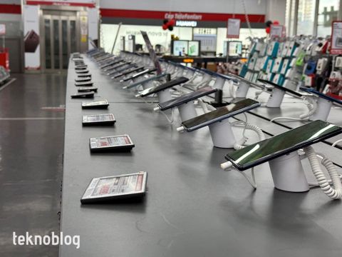 yurt dışı telefon harcı kaydı imei