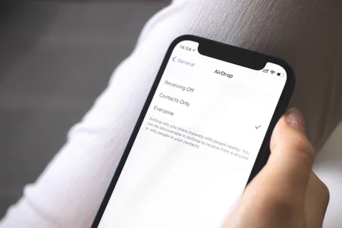Apple’dan Çin’de AirDrop kullanımına süre sınırlaması