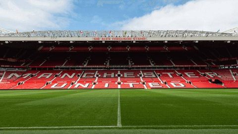 apple manchester united