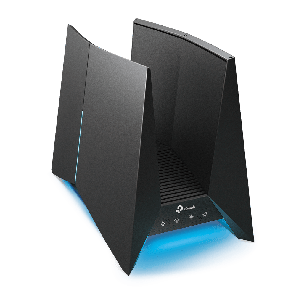 Archer GE800 BE19000 WiFi 7 Gaming Router