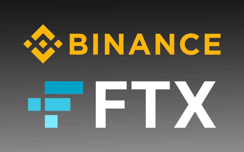 binance ftx