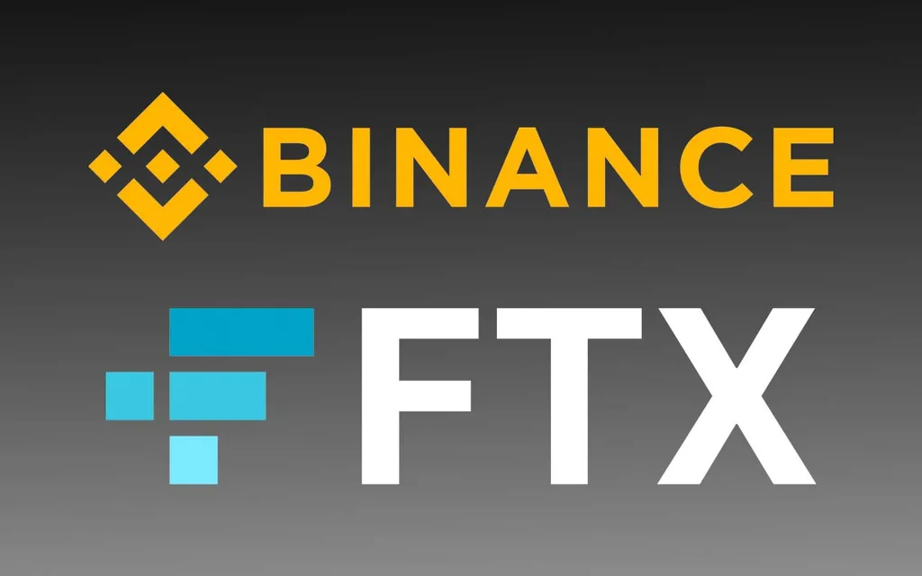 Binance likidite krizi yaşayan FTX’i satın alacağını duyurdu