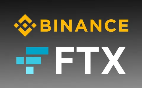 Binance likidite krizi yaşayan FTX’i satın alacağını duyurdu