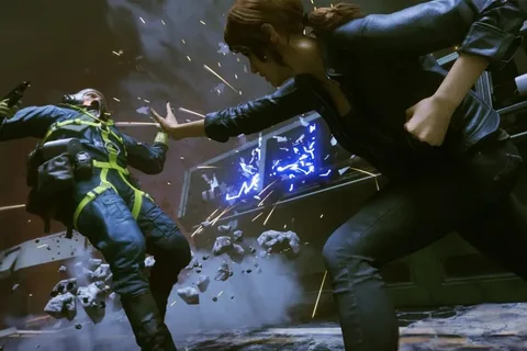 Control 2 PS5, Xbox Series X/S ve PC’de oyuncularla buluşacak