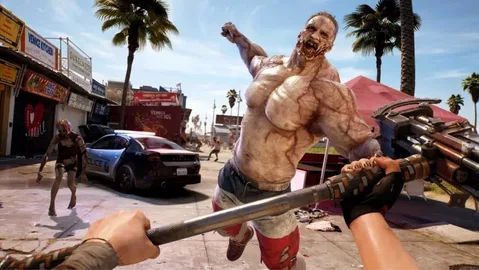 Dead Island 2’nin çıkışına erteleme