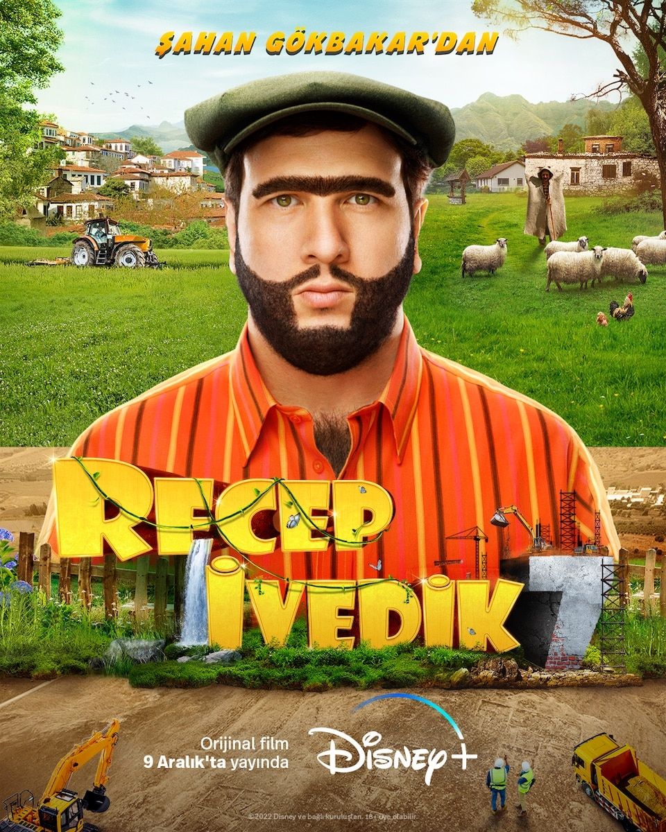 disney+ recep ivedik 7