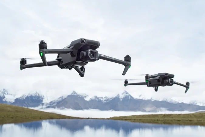 dji mavic 3 classic