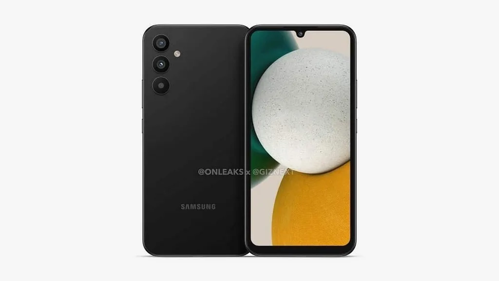 Galaxy A34 5G’nin şarj hızı resmi kayıtla doğrulandı