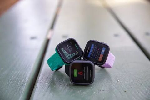 garmin bounce