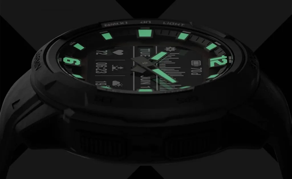Garmin Instinct 3, şirketin kendi sitesinde ortaya çıktı