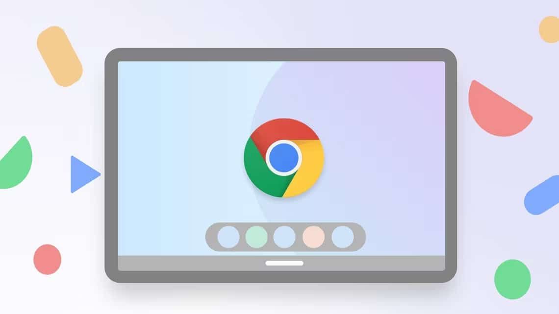 google chrome