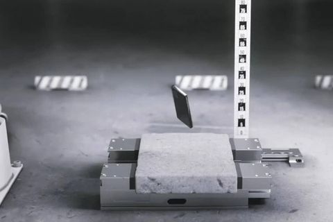 corning gorilla glass victus 2