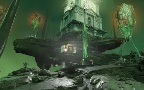 Yeni Half-Life: Alyx modu dört saatlik ekstra deneyim sunuyor