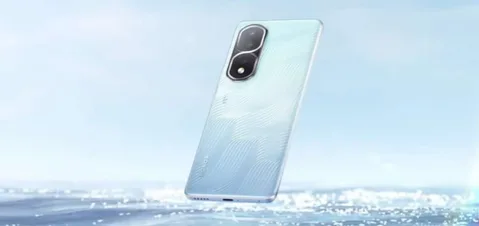 Honor 80 Pro’nun 160 megapiksel kamerası için doğrulama geldi