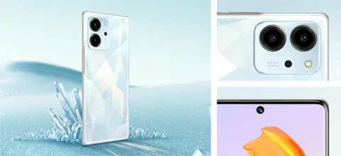 Honor 80 serisinin yeni üyesinin tanıtım tarihi belli oldu