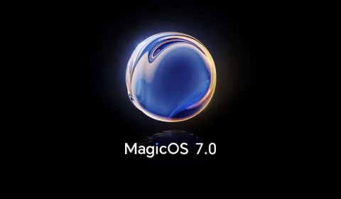 Honor MagicOS 7.0 tanıtıldı, dağıtım takvimi açıklandı