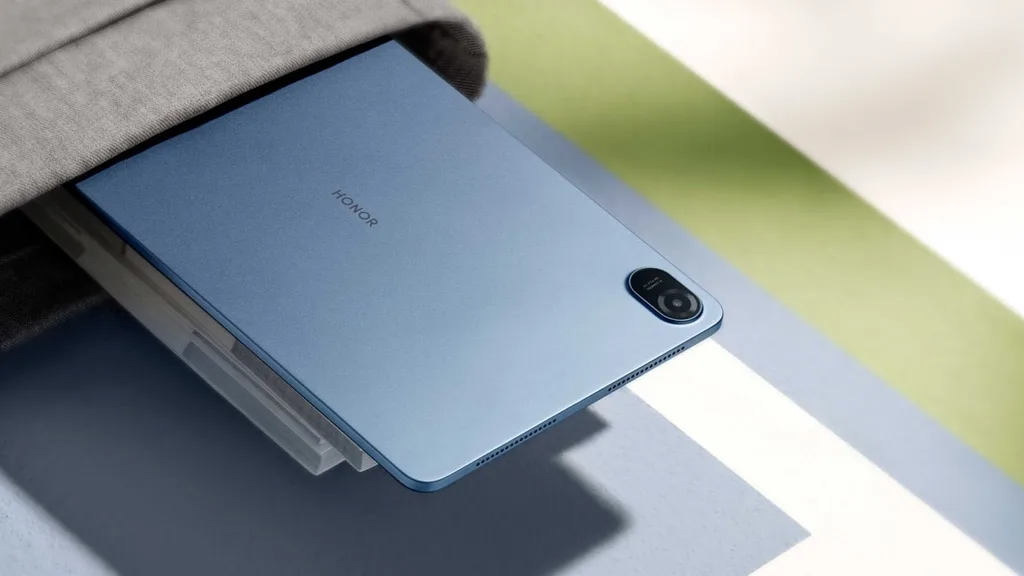 Honor Pad 8 yakında Türkiye’de satışa çıkacak