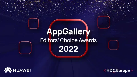 Huawei AppGallery editörlerinin seçimiyle 2022’nin en iyi uygulamaları