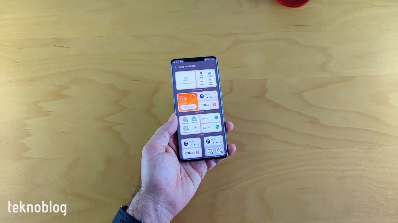 huawei mate 50 pro inceleme